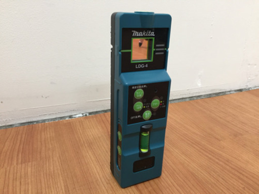 マキタ 充電式屋内･屋外兼用墨出し器 SK313GDZ 未使用品 L13-08