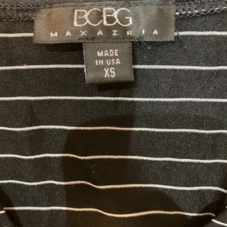 BCBGカットソー？カーディガン？の画像