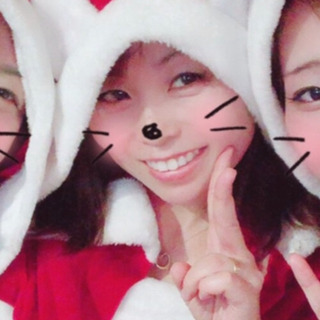 明日！クリパ女子６人💕参加メンバー募集中！！