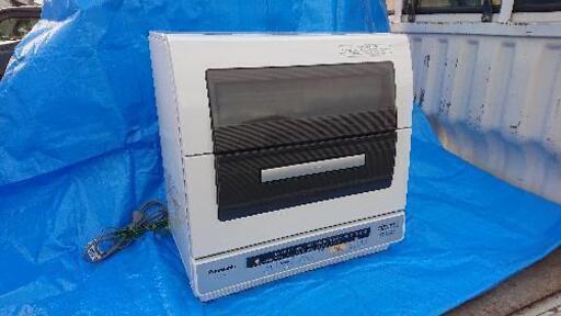 食器洗い乾燥機 Panasonic 中古