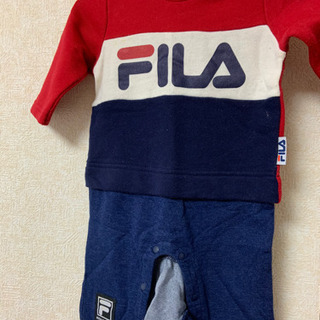 子供服2点セットになります　サイズ70の画像