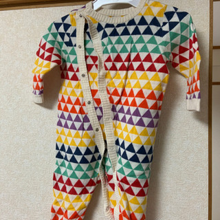 子供服2点セットになります　サイズ70