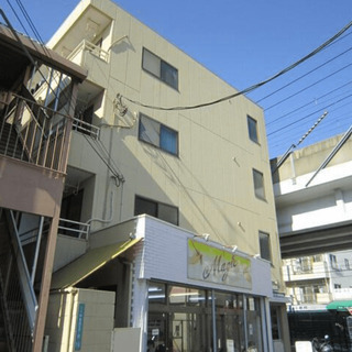 【駅近】仲介手数料無料！葛西駅徒歩3分。最上階・敷金0円・礼金0...