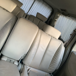 エルグランドE51 Ryderの画像