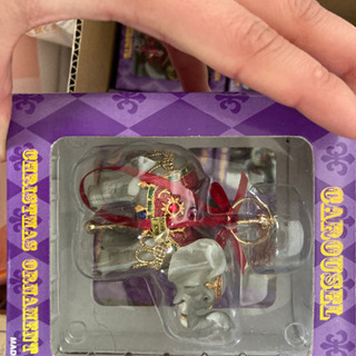 ツリー　オーナメント　14個の画像