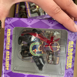 ツリー　オーナメント　14個の画像