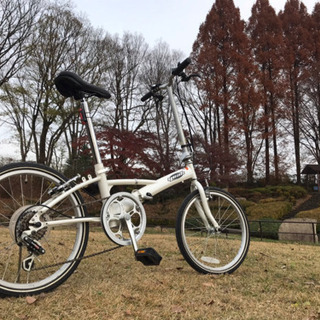 ダホン dahon ダホンOEM yeah 折りたたみ自転車 通...