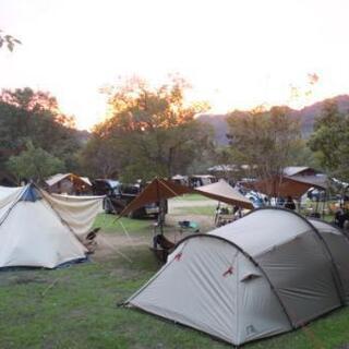 兵庫ファミリーキャンプ仲間募集⛺🍺👪