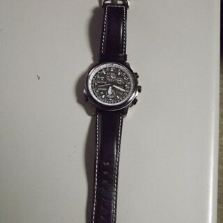 CITIZEN シチズン プロマスター  エコドライブ ジェット...