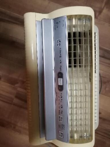 シャープの空気清浄機