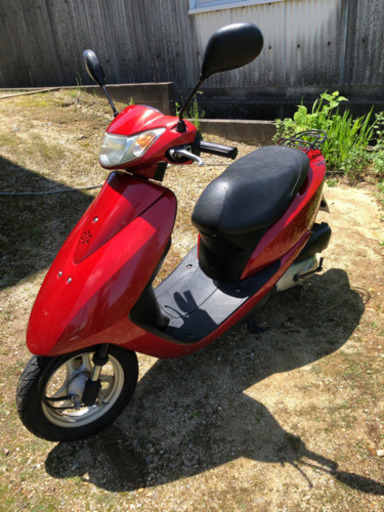 ホンダ   ディオ   値下げ