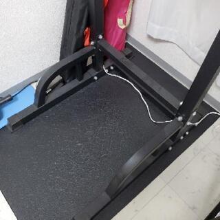 ぶら下がり健康機の画像
