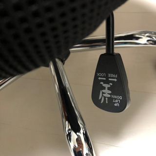 デスクワーク用チェアの画像