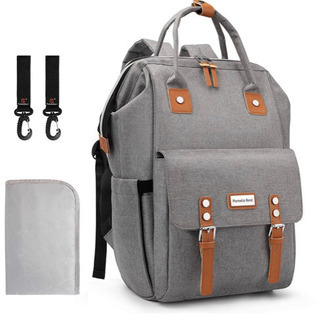 【4/18まで】値引き！限定1点　マザーズバッグ リュック 保温...