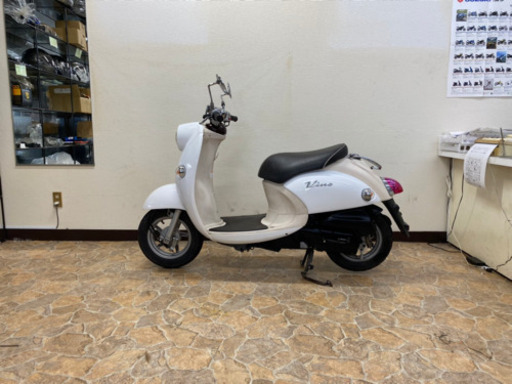 ビーノ🛵美車
