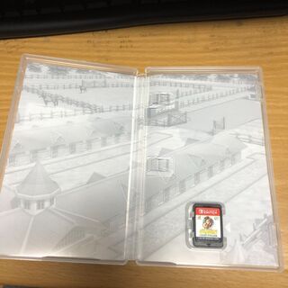 ダービースタリオン　スイッチ用の画像