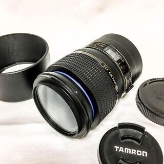 CANONタムロンSP Di 90mm F2.8 MACRO