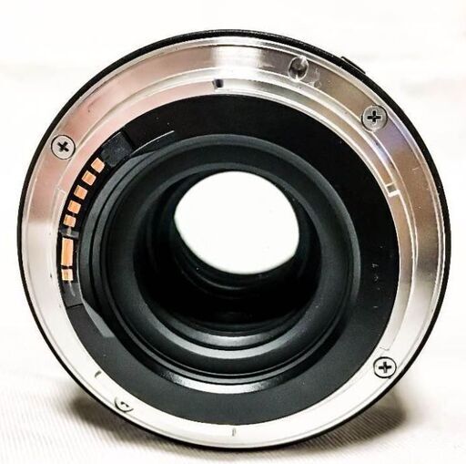 CANONタムロンSP Di 90mm F2.8 MACRO