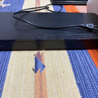 REGZA ブルーレイ リモコン 家電の中古が安い！激安で譲ります