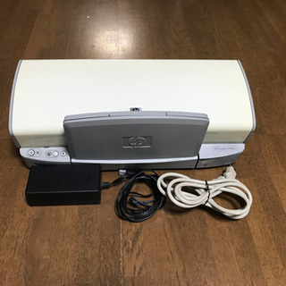 ジャンク hpプリンターDeskjet D4160