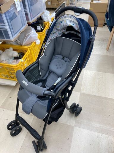 Aprica(アプリカ) カルーンエアー ベビーカー