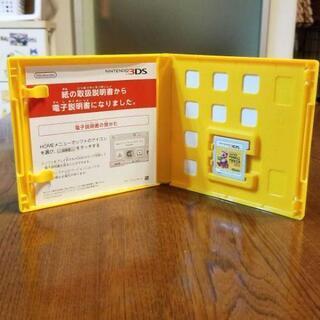 スーパーマリオメーカーの画像