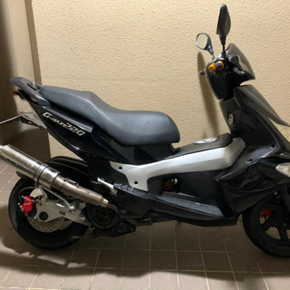 G-MAX220 PGOの画像
