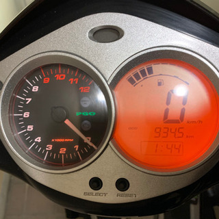 G-MAX220 PGOの画像