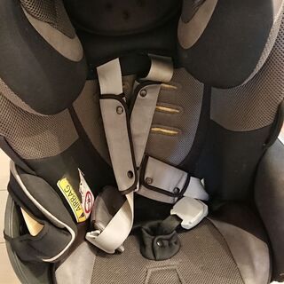 アップリカ チャイルドシート 