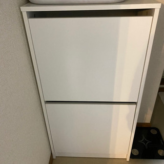 IKEA 棚　商談中