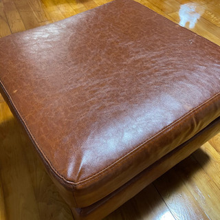 イス　クッション