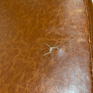 イス　クッションの画像