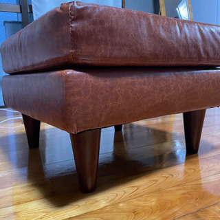 イス　クッションの画像