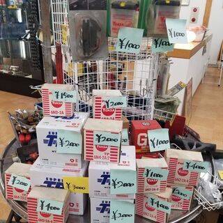 【バッテリーフェアー‼️】旧車　レトロ　6V車　当時物　バッテリー