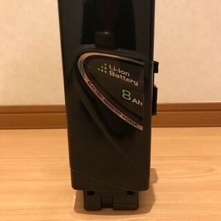 【長押し４点灯】パナソニック電動アシスト自転車用バッテリー【NK...