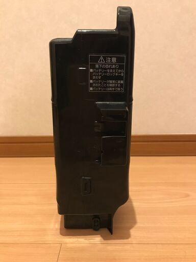 【長押し４点灯】パナソニック電動アシスト自転車用バッテリー【NKY380B02 /8ah】