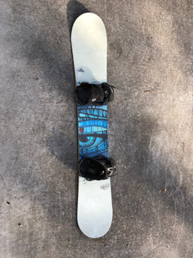 スノーボード　BURTON  格安