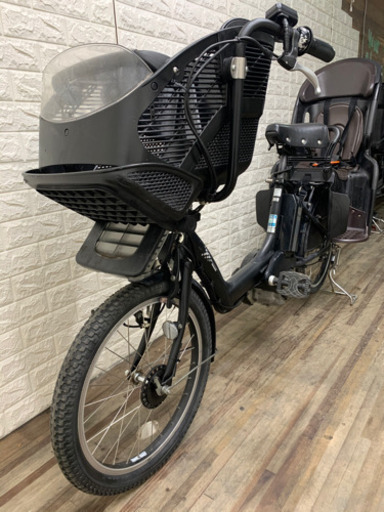 ブリジストン　アンジェリーノ　8AH 20インチ　新基準　電動アシスト自転車