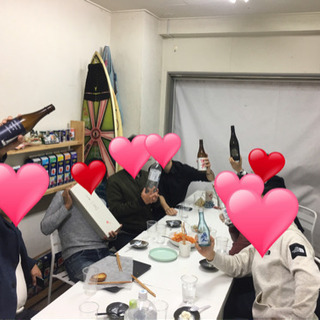 大国町駅チカ★イベントスペース レンタルスペース