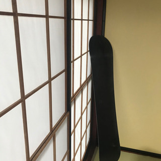 スノーボード　138センチ　板　格安の画像