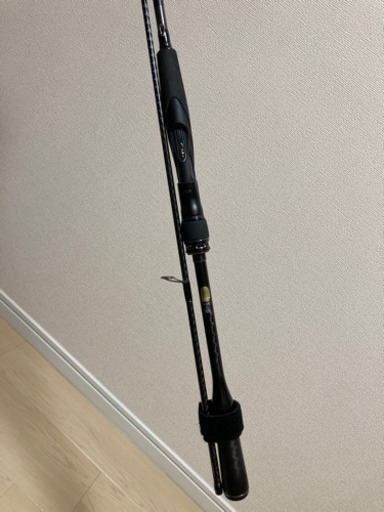 SHIMANO エクスセンス　ジェノス