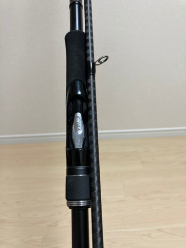 SHIMANO DIALUNA S110M