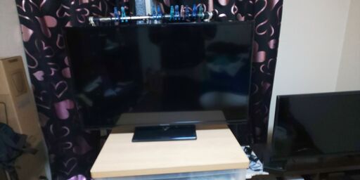 パナソニック３２インチ液晶テレビ　ＴＨ－３２Ｄ３００ 2015年製