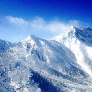 雪山行きませんか♫