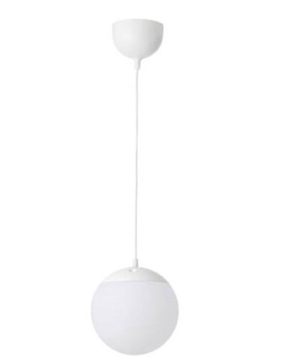 IKEAの照明　FADO