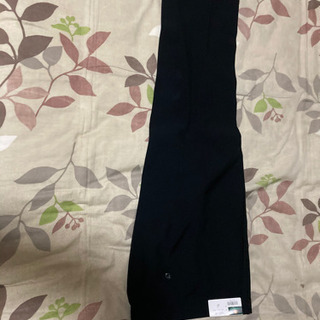 学生服 黒 ズボン トンボ 新品 サイズ67