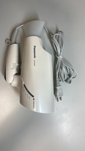 【Panasonic】中古品　ヘアドライヤー　ナノケア EH-CNA97