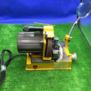 エコツール知立店】ﾄﾞﾙｹﾝﾄﾞﾘﾙ研磨機1型【愛知県/名古屋市/知立市/安