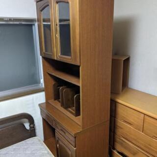 空き家片付け　家具等不用品　処分!