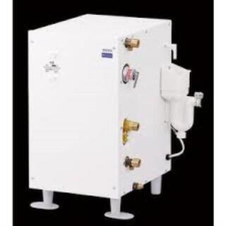 ☆TOTO RES12A 小型電気温水器 湯ぽっと 12L 先止...